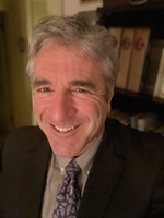 Political Science Professor Laurence Cooper to speak at UW-River Falls April 8