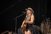Home again: Country singer and UW-River Falls grad Hailey James to headline River Falls Days July 9