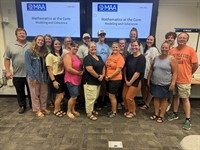 UW-River Falls faculty awarded national grant to strengthen mathematics teaching