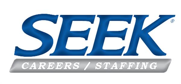SEEK Careers/Staffing, Inc. SEEK Careers/Staffing, Inc.