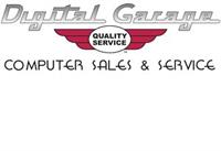 Digital Garage Digital Garage
