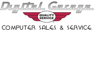 Digital Garage Digital Garage