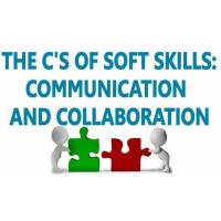 FocusON Seminar: C's of Soft Skills: Communication & Collaboration