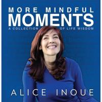 Happiness U Celebrates More Mindful Moments Book Release