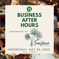 Business After Hours presented by Treehouse Coworking Kahala