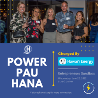 Power Pau Hana charged by Hawai'i Energy