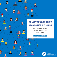 YP Afternoon Buzz Sponsored by HMSA