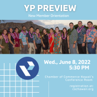 YP Preview – New Member Orientation
