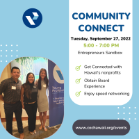 YP Community Connect