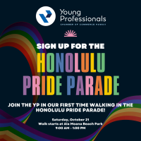 YP Pride Parade
