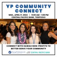 YP Community Connect
