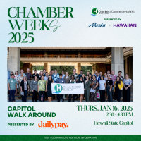 Chamber Weeks 2025: Capitol Walkaround presented by DailyPay