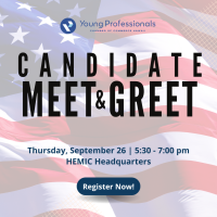 CXL: YP Candidate Meet & Greet