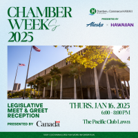 Chamber Weeks 2025: Legislative Meet & Greet Reception presented by Consulate General of Canada