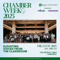 Chamber Weeks 2025: Elevating Voices From the Classroom