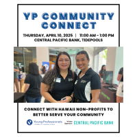 YP Community Connect