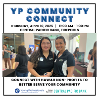 YP Community Connect