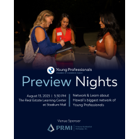 YP Preview Nights
