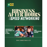 Business After Hours at HUB Coworking Hawaii