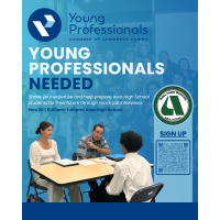 YP Aiea High School Mock Job Interviews