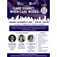 Care Summit: When Care Works