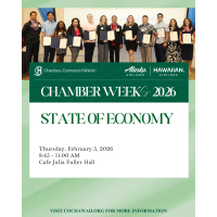 Chamber Weeks 2026: State of Economy