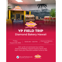 YP Field Trip - Diamond Bakery Hawaii