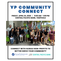 YP Community Connect