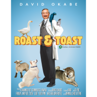Executive Roast & Toast Honoring David Okabe