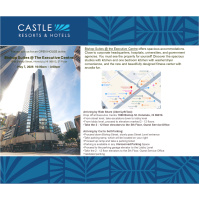 OPEN HOUSE: Presented by Castle Resorts & Hotels
