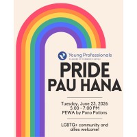 YP Pride Pau Hana