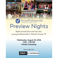 YP Preview Nights