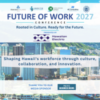 Future of Work 2027 Conference