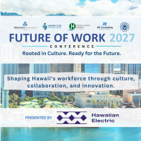 Future of Work 2027 Conference
