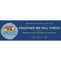 SHRM Hawaii Conference & Expo