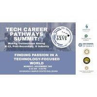 Hawaii Tech Career Pathways Summit 2026