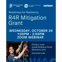 R4R Mitigation Grant Webinar