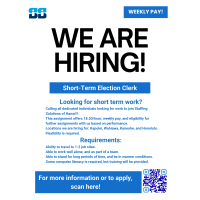 Staffing Solutions of Hawaii