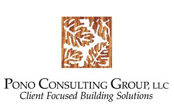 Pono Consulting Group, LLC