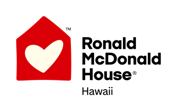 Ronald McDonald House Charities© Hawaii