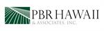 PBR HAWAII & Associates. Inc.