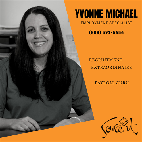 Yvonne Michael