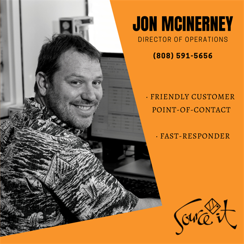 Jon McInerney