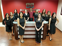 Staffing Solutions of Hawaii Staffing Solutions of Hawaii