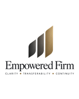Empowered Firm
