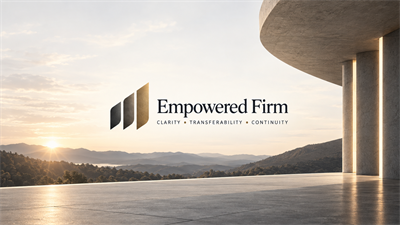 Empowered Firm