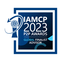 eMazzanti Technologies Collects Global AND Americas IAMCP P2P Award Finalist Honors