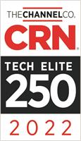 eMazzanti Technologies’ Tech Training Recognized, Lands Company on 2022 CRN® Tech Elite 250 List