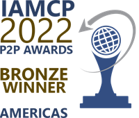 eMazzanti Technologies Recognized as IAMCP P2P Awards Americas Bronze Winner