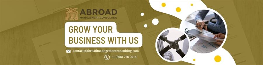 Abroad Management Consulting